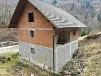 Недвижимость Дом, Поляне, Церкно: 3