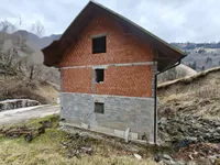 Недвижимость Дом, Поляне, Церкно: 4