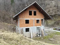 Недвижимость Дом, Поляне, Церкно: 5