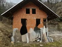 Недвижимость Дом, Поляне, Церкно: 6