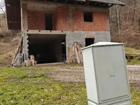 Недвижимость Дом, Поляне, Церкно: 8