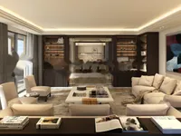 Недвижимость Apartment Monaco, Fontvieille: 1