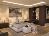 Недвижимость Apartment Monaco, Fontvieille: 7