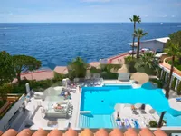 Недвижимость Apartment Monaco, Fontvieille: 12
