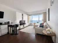 Недвижимость Apartment Monaco, La Rousse: 3
