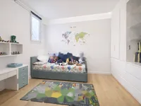 Недвижимость Apartment Monaco, La Rousse: 6