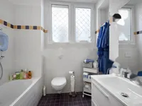 Недвижимость Apartment Monaco, La Rousse: 7