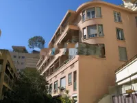 Недвижимость Apartment Monaco, La Rousse: 10