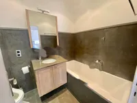 Недвижимость Apartment Monaco, La Rousse: 8