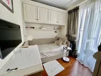 Недвижимость Apartment Monaco, Moneghetti: 6