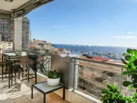 Недвижимость Apartment Monaco, Moneghetti: 8