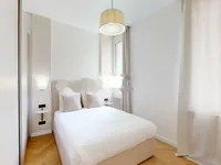 Недвижимость Apartment Monaco, Monte Carlo: 7