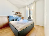 Недвижимость Apartment Monaco, La Rousse: 4