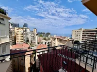 Недвижимость Apartment Monaco, La Rousse: 6