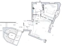 Недвижимость Apartment Monaco, La Rousse: 9