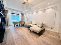 Недвижимость Apartment Monaco, La Rousse: 2