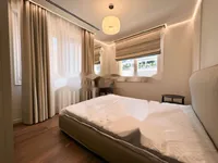 Недвижимость Apartment Monaco, La Rousse: 5