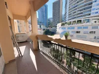 Недвижимость Apartment Monaco, La Rousse: 8