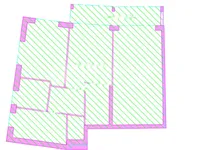 Недвижимость Apartment Monaco, La Rousse: 9