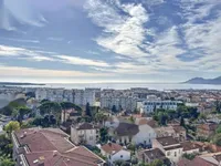 Недвижимость Apartment Cannes Californie: 1
