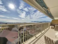 Недвижимость Apartment Cannes Californie: 5