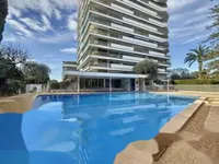 Недвижимость Apartment Cannes Californie: 6
