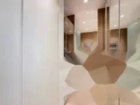 Недвижимость Apartment Cannes Californie: 12