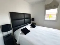 Недвижимость Apartment Pointe Croisette: 6