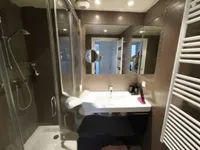 Недвижимость Apartment Pointe Croisette: 9