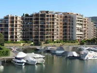 Недвижимость Apartment Marina-La Roubine: 25