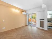 Недвижимость Apartment Petit Juas: 8