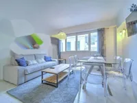 Недвижимость Apartment Cannes Center: 1