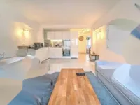 Недвижимость Apartment Cannes Center: 2