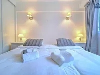 Недвижимость Apartment Cannes Center: 7