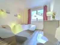 Недвижимость Apartment Cannes Center: 8