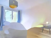 Недвижимость Apartment Cannes Center: 11