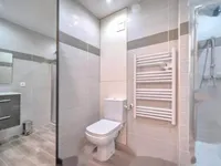 Недвижимость Apartment Cannes Center: 13