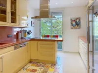 Недвижимость Apartment Cannes: 4