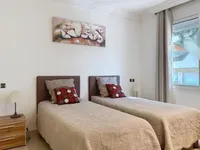 Недвижимость Apartment Cannes: 5