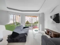 Недвижимость Apartment Pointe Croisette: 2