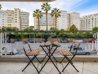 Недвижимость Apartment Pointe Croisette: 4