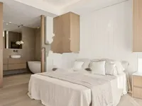 Недвижимость Apartment Cannes California: 7