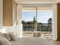 Недвижимость Apartment Cannes California: 8