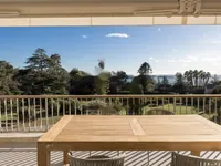 Недвижимость Apartment Cannes California: 9