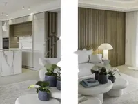 Недвижимость Apartment Cannes California: 18