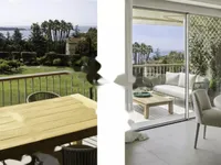 Недвижимость Apartment Cannes California: 30