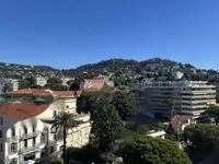 Недвижимость Apartment Pointe Croisette: 1