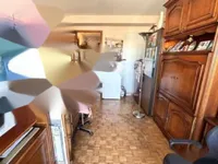 Недвижимость Apartment Pointe Croisette: 8