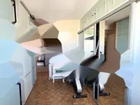 Недвижимость Apartment Pointe Croisette: 9