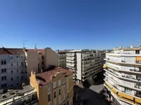 Недвижимость Apartment Pointe Croisette: 10